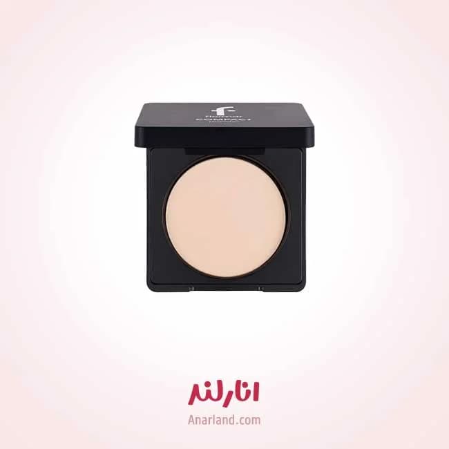 پنکک فلورمار مدل compact شماره ۹۰ — تصویر ۳