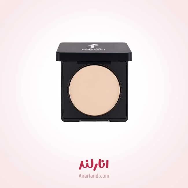 پنکک فلورمار مدل compact شماره ۸۸ — تصویر ۳