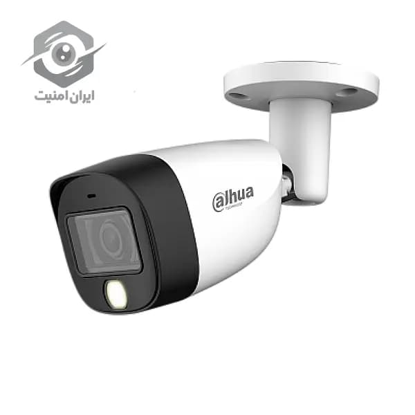 دوربین مدار بسته داهوا DH-HAC-HFW1200CMP-IL-A — تصویر ۴