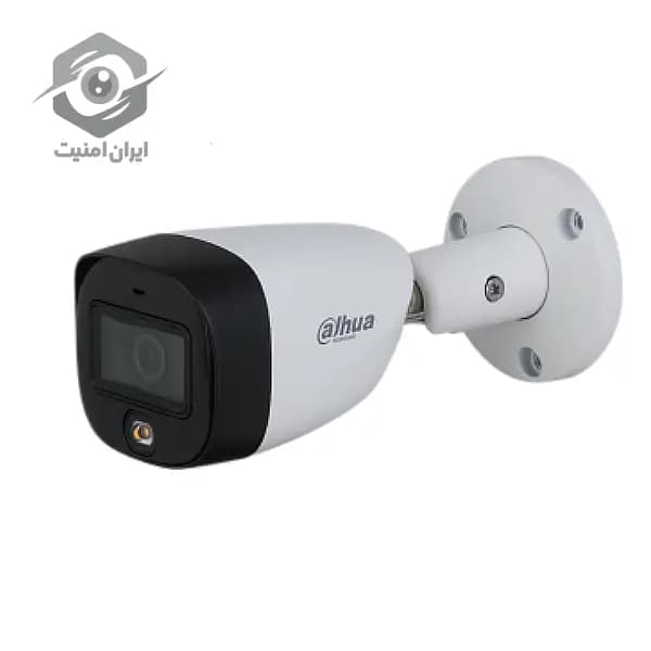 دوربین مدار بسته داهوا DH-HAC-HFW1200CMP-IL-A — تصویر ۲