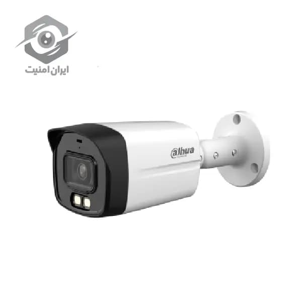 دوربین مدار بسته داهوا DH-HAC-HFW1200TLMP-IL-A — تصویر ۴