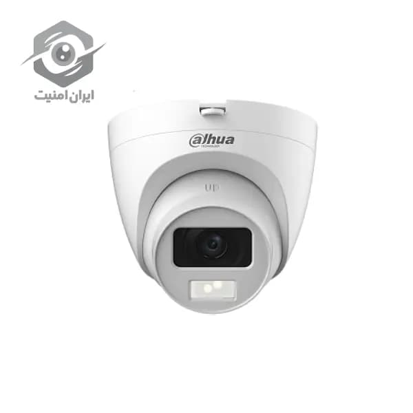 دوربین مدار بسته داهوا DH-HAC-HDW1200CLQP-IL-A — تصویر ۲