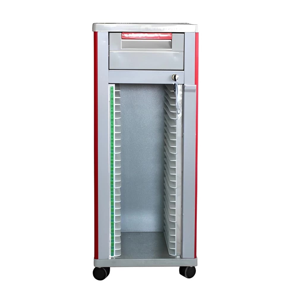 ترالی حمل پرونده abs — تصویر ۲