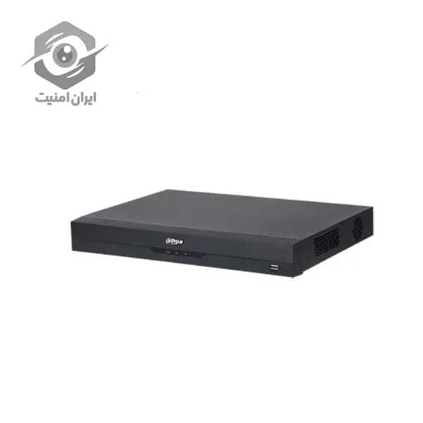 دستگاه ضبط تصویر داهوا DH-NVR2216-I2 — تصویر ۲