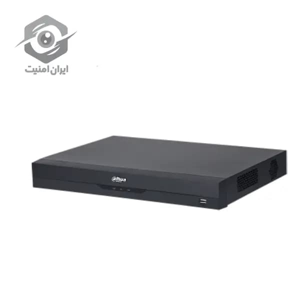 دستگاه ضبط تصویر داهوا DH-NVR5216-EI — تصویر ۲