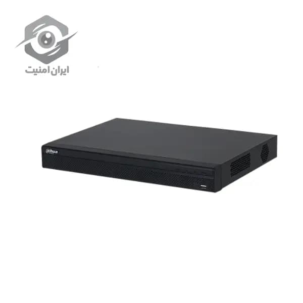 دستگاه ضبط تصویر داهوا DH-NVR4232-4KS3 — تصویر ۲