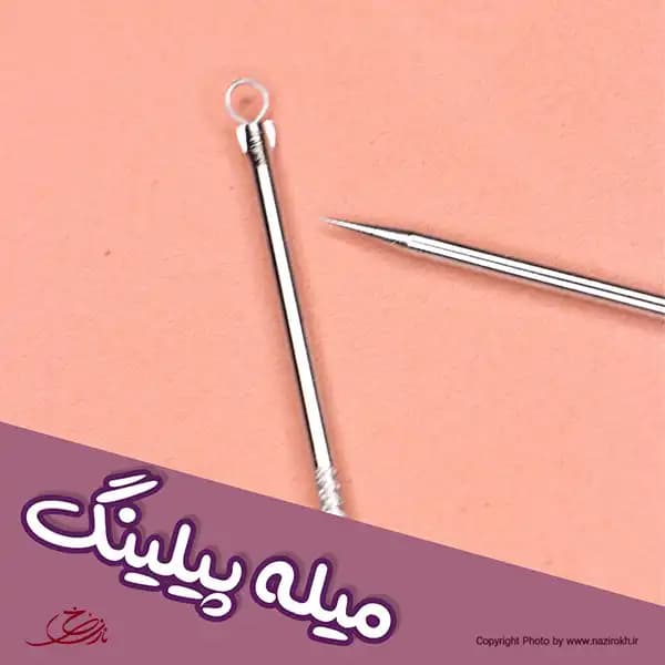 میله پاکسازی صورت – پیلینگ — تصویر ۲