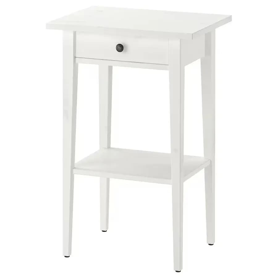 پا تختی ایکیا HEMNES