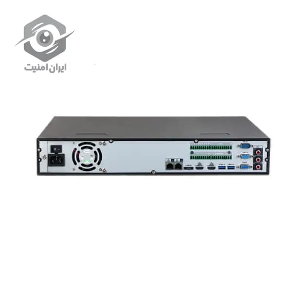 دستگاه ضبط تصویر داهوا DHI-NVR5432-EI — تصویر ۳