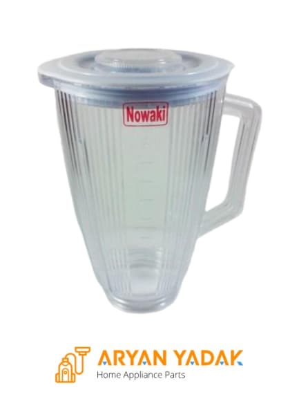 پارچ مخلوط کن طلقی نواک NOWAKI