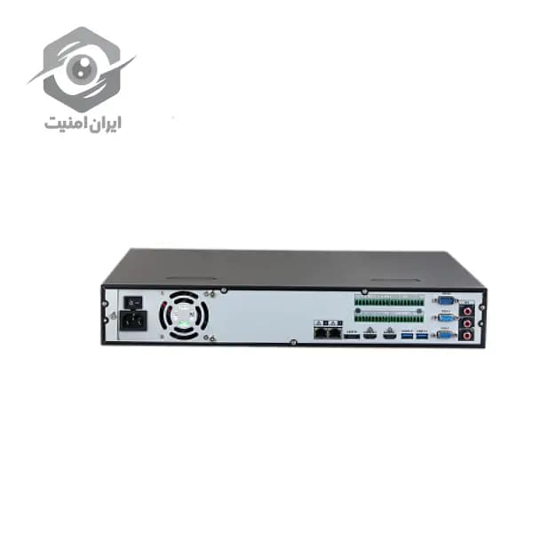 دستگاه ضبط تصویر داهوا DHI-NVR5464-EI — تصویر ۲