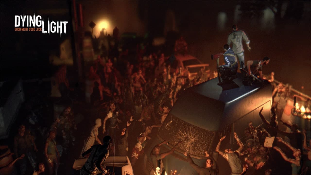 بازی Dying Light: The Following – Enhanced Edition PS4 — تصویر ۲