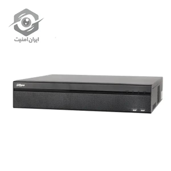 دستگاه ضبط تصویر داهوا DHI-NVR608-32-4KS2