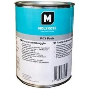 خمیر مونتاژ MOLYKOTE P-74