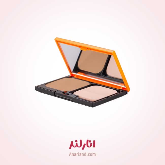 پنکک کرمی کالیستا مدل Perfect Finish شماره 20