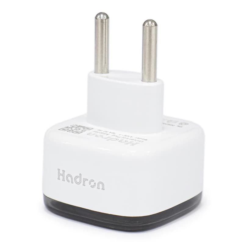 تبدیل ۳ به ۲ Hadron A10E-1 (گارانتی 36 ماهه) — تصویر ۴