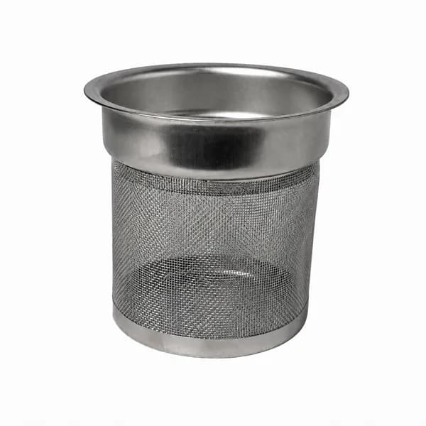 صافی قوری استیل سایز 1