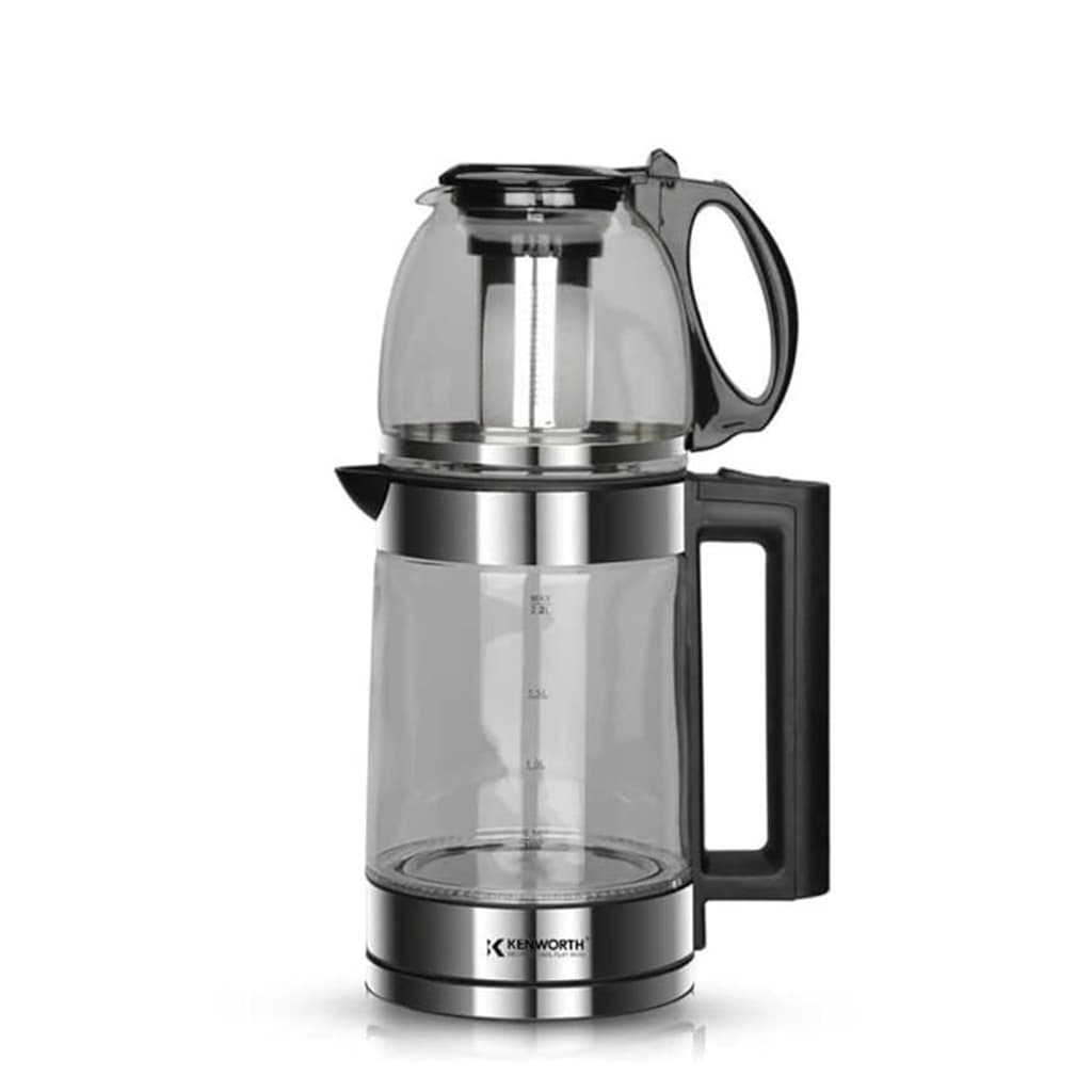 کتری برقی 1500 وات کنورث مدل KW-0625