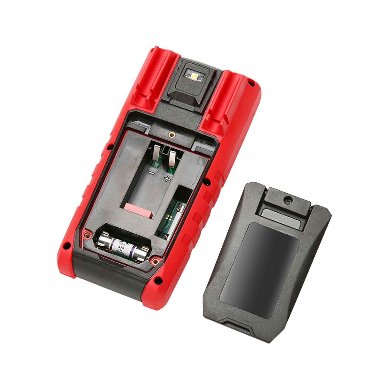 مولتی متر یونیتی مدل Uni-T UT195DS — تصویر ۲