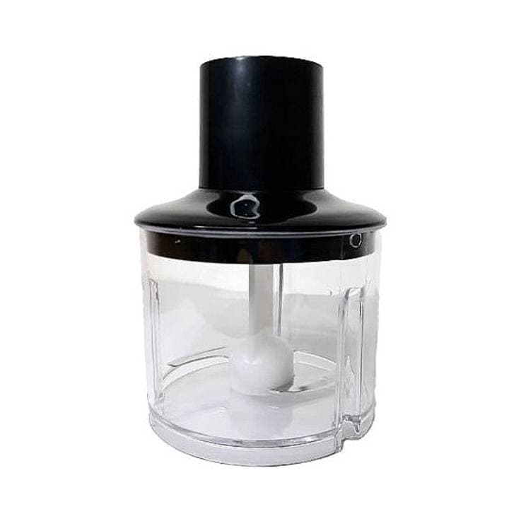 گوشت کوب برقی 4 کاره سیلور کرست مدل SI-717 — تصویر ۲