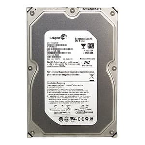 استوک هارد دیسک داخلی 250 گیگابایت