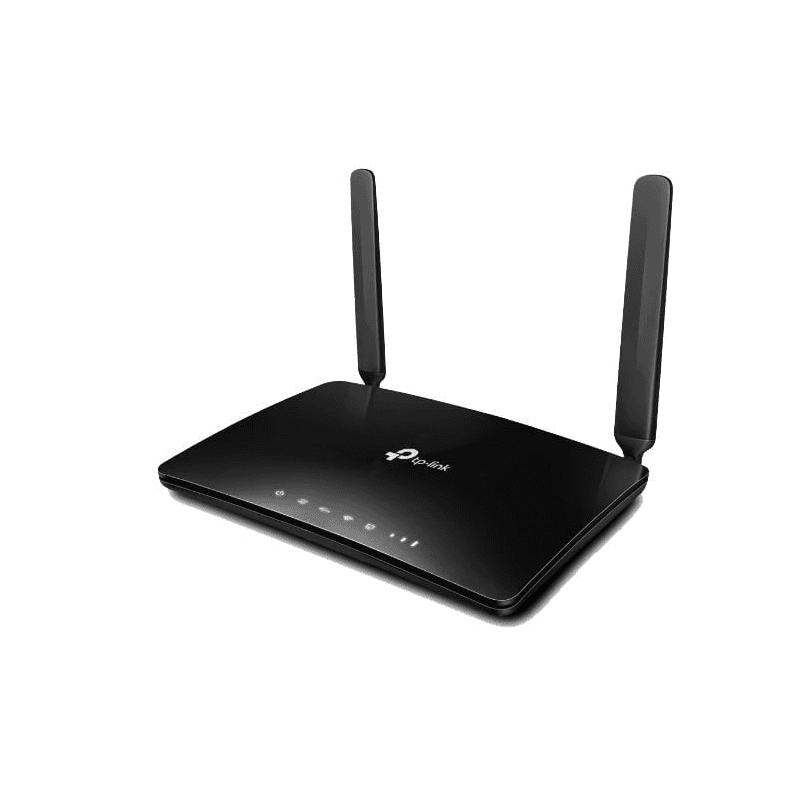 MR600 مودم بی سیم LTE تی پی لینک — تصویر ۳