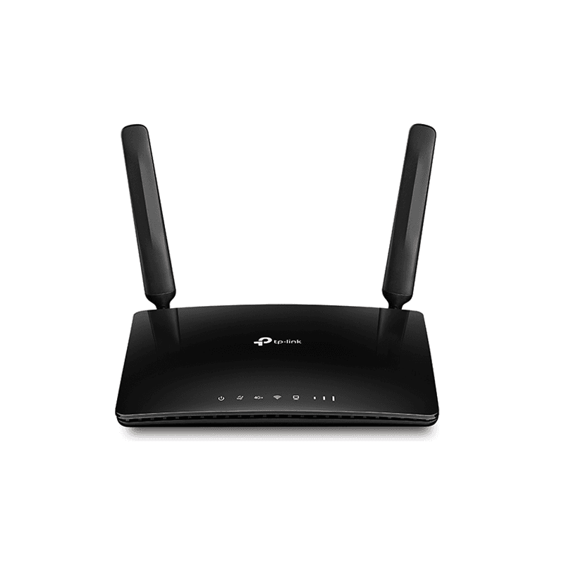 MR600 مودم بی سیم LTE تی پی لینک