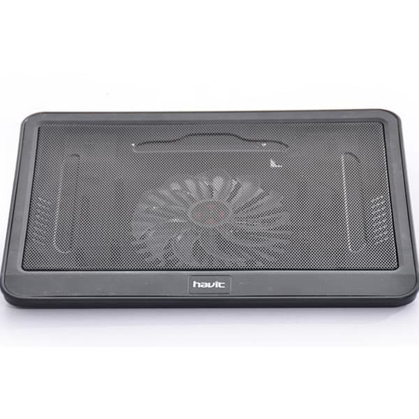 پایه خنک کننده هویت مدل HV-F2010