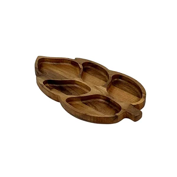 اردوخوری برگ 5 خانه برگو — تصویر ۲