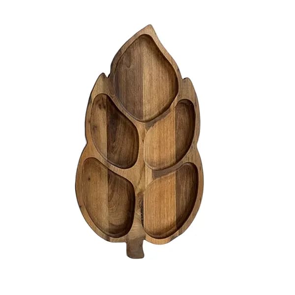 اردوخوری برگ 5 خانه برگو
