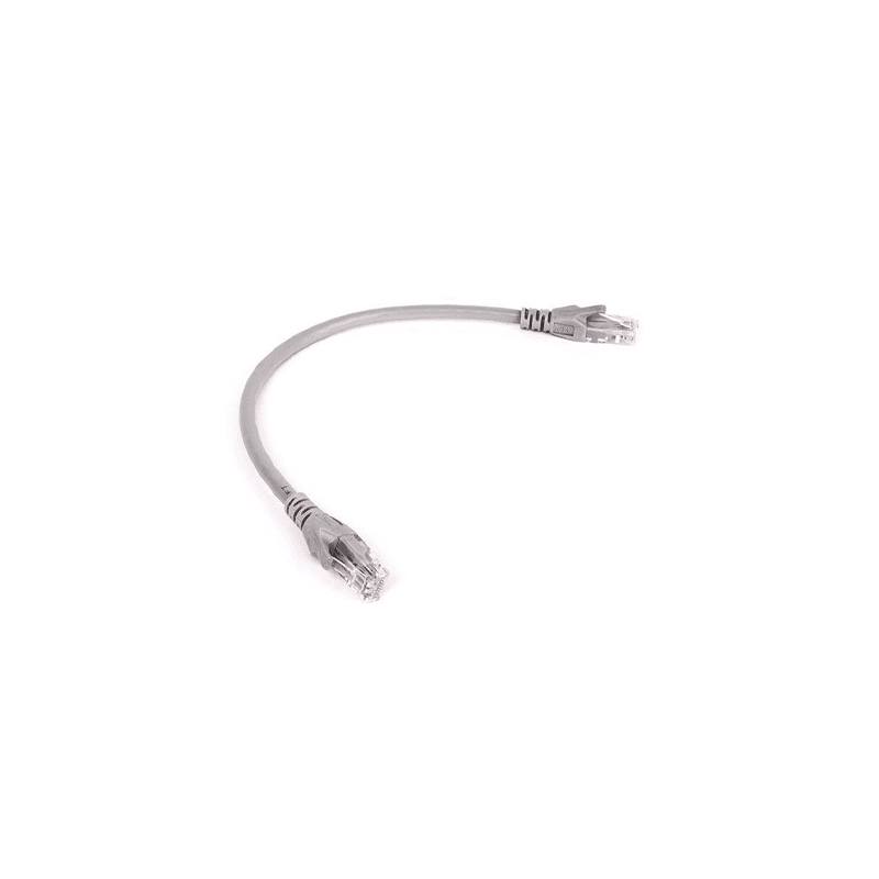 پچ‌کورد 0.5 نیم متری بلدن Belden CAT6 UTP