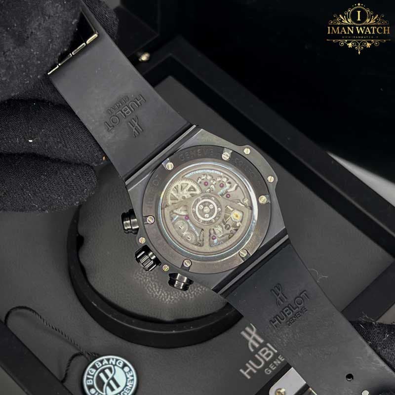 ساعت مردانه هابلوت بیگ بنگ HUBLOT BIG BANG H5220 — تصویر ۴