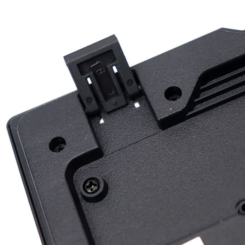 کیبورد و ماوس بی سیم ماچر مدل MR-W402 — تصویر ۲