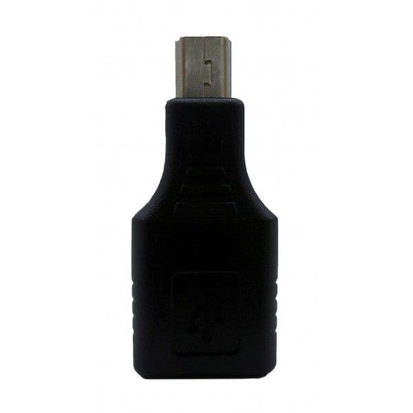 تبدیل USB به ذوزنقه — تصویر ۲