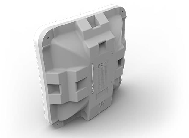 SXTsq 5 ac آنتن وایرلس میکروتیک — تصویر ۲