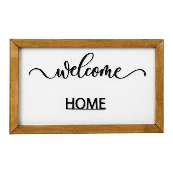 تابلو KITCHEN HOME
