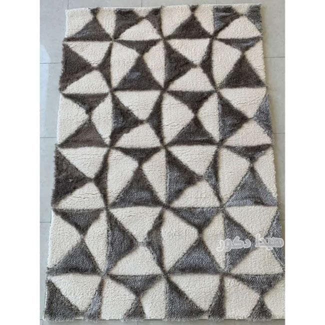پادری شگی پارکو با طرح برجسته مثلثی کد 8149