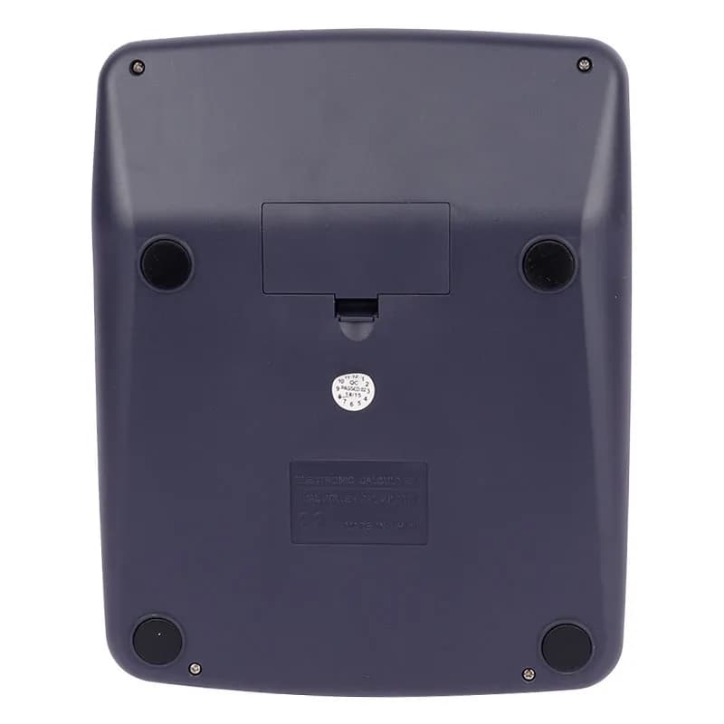 ماشین حساب سیتیزن مدل CT-9814C — تصویر ۳
