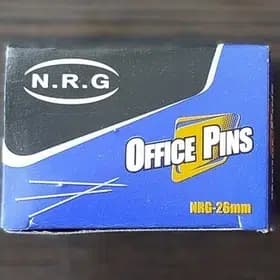 سوزن ته گرد NRG — تصویر ۲