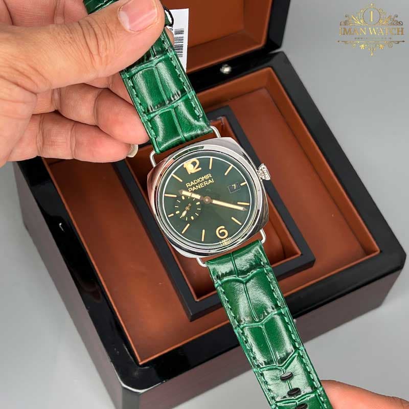 ساعت مچی مردانه پنرای PANERAI RADIOMIR 3577 — تصویر ۲