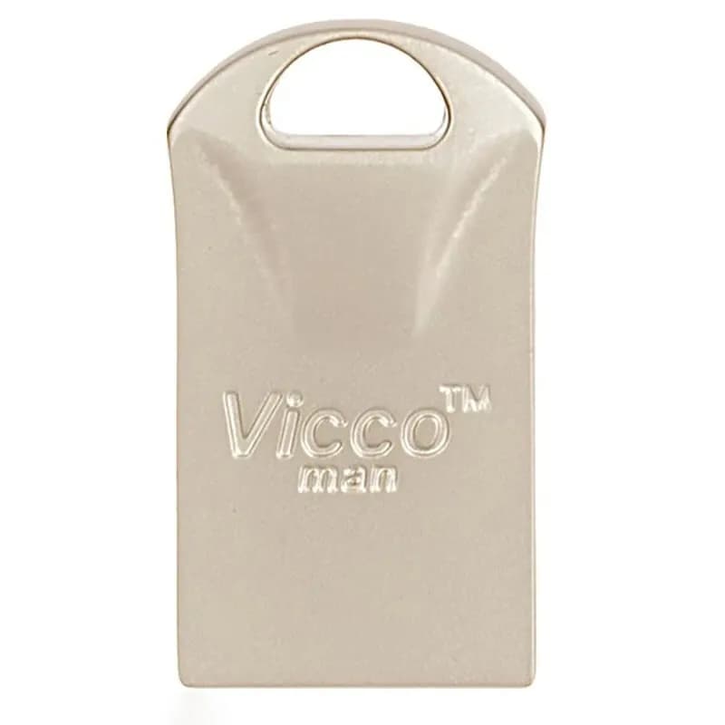 فلش مموری ویکومن مدل usb3 VC300 ظرفیت 16 گیگابایت