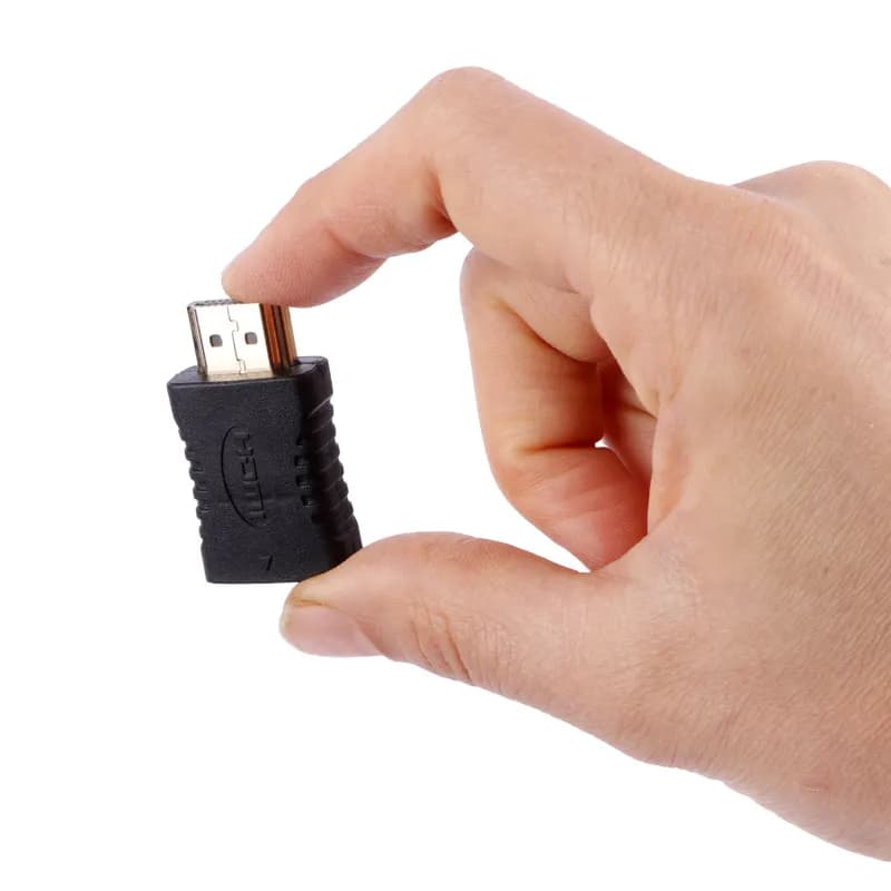 تبدیل HDMI به HDMI دیتالایف — تصویر ۳