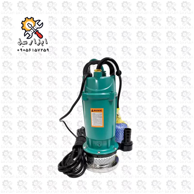 کفکش 1 اینچ 17 متری اسکواردی مدل square17m-1inF
