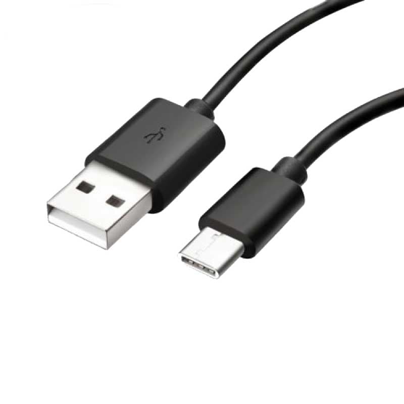 کابل Type-C to USB3.0 کی نت پلاس — تصویر ۲
