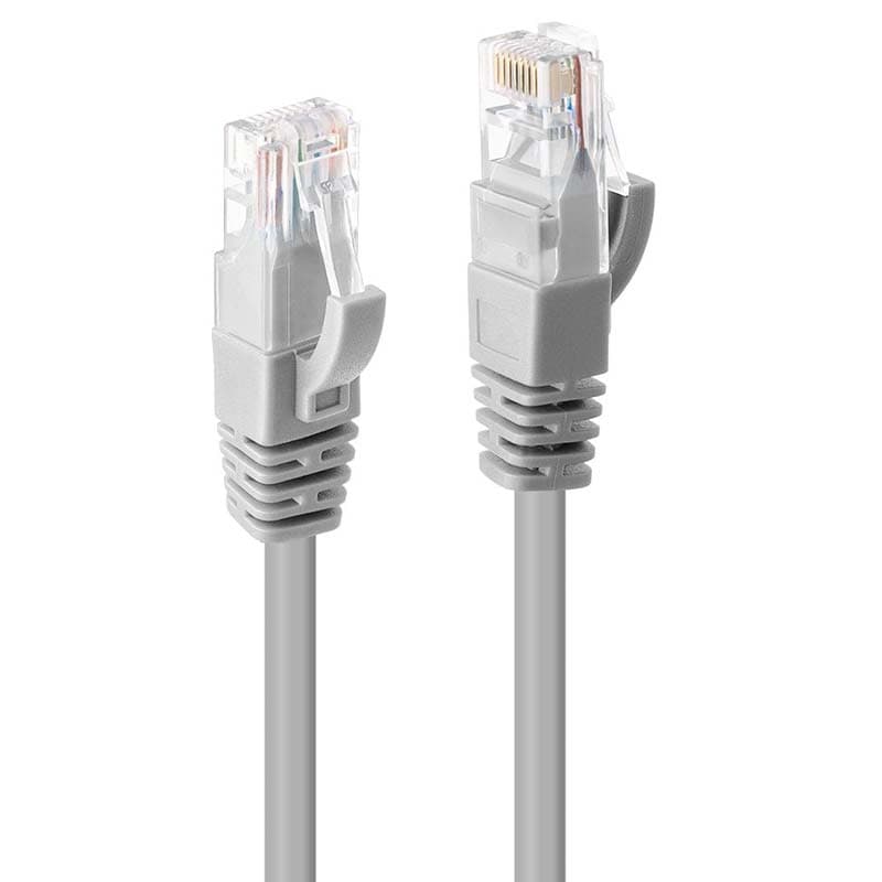 کابل شبکه وریتی Cat6 10m — تصویر ۲