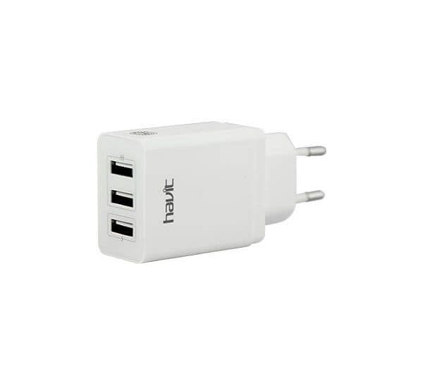 شارژر دیواری هویت مدل HV-UC2024 — تصویر ۲