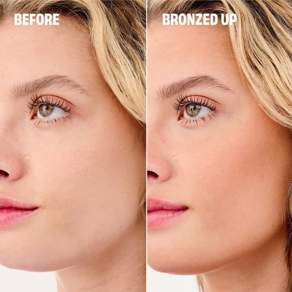 برانزر مینی هولا بنفیت Hoola Benefit mini bronzer — تصویر ۳