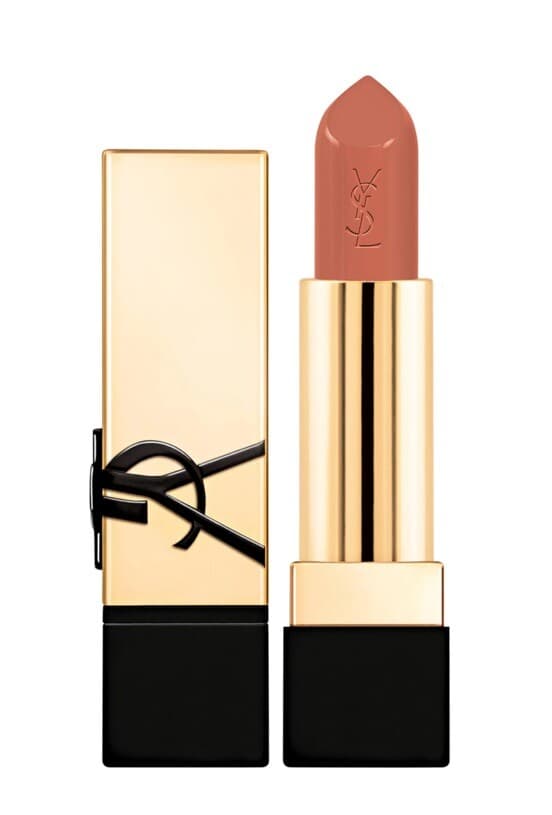 رژلب مینی ایو سن لورن ysl شید NM