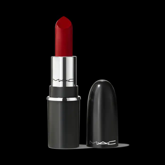 رژلب مات مینی مک M.A.C mini matte lipstick