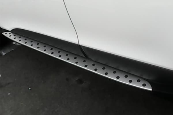 رکاب توسان 2011 الی 2015 مدل BMW فلاپی — تصویر ۷